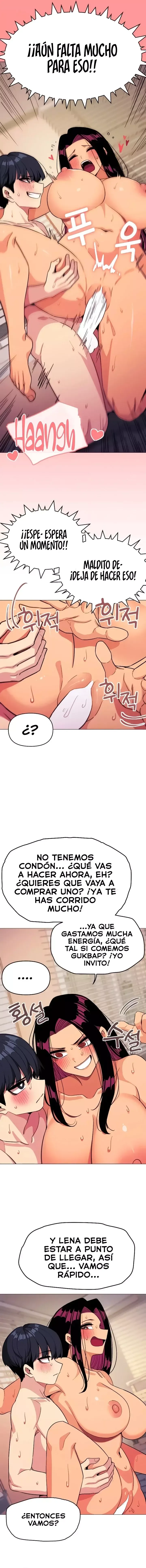 Deja de Fumar Capítulo 10 en Línea - página 16