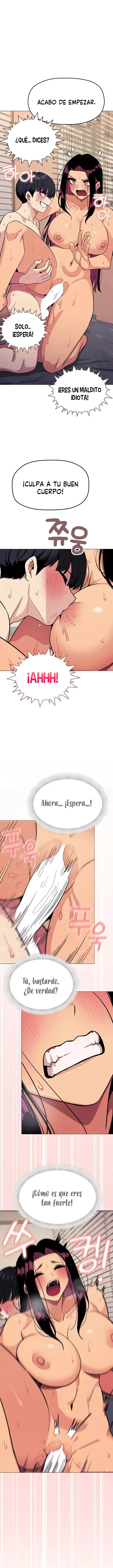Deja de Fumar Capítulo 11 en Línea - página 2