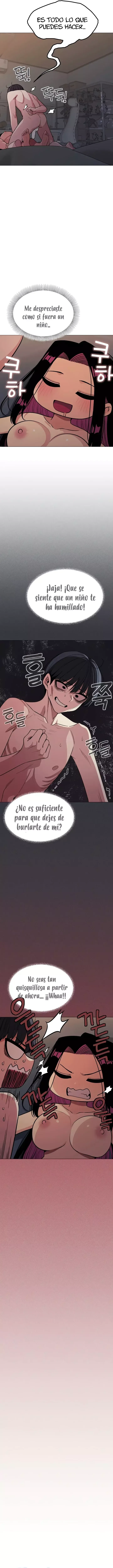 Deja de Fumar Capítulo 11 en Línea - página 5