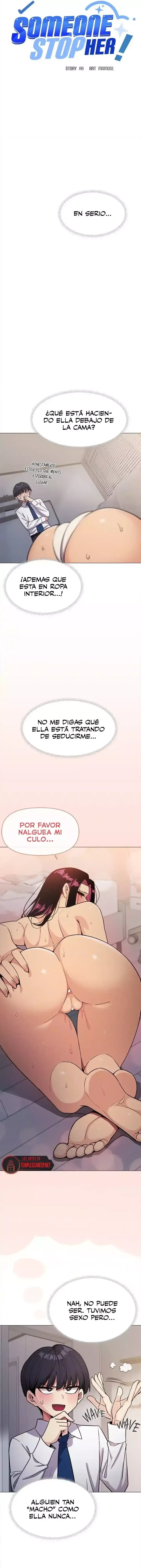 Deja de Fumar Capítulo 13 en Línea - página 2