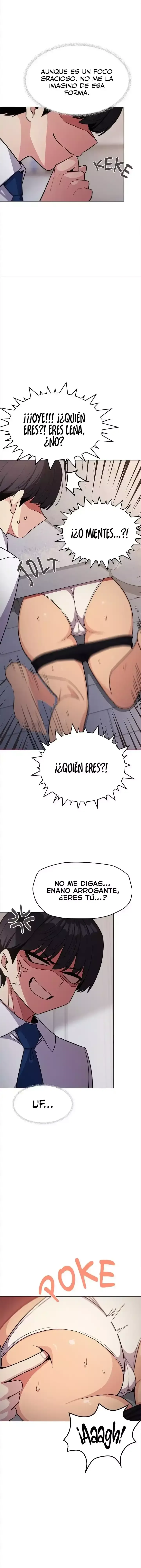 Deja de Fumar Capítulo 13 en Línea - página 3