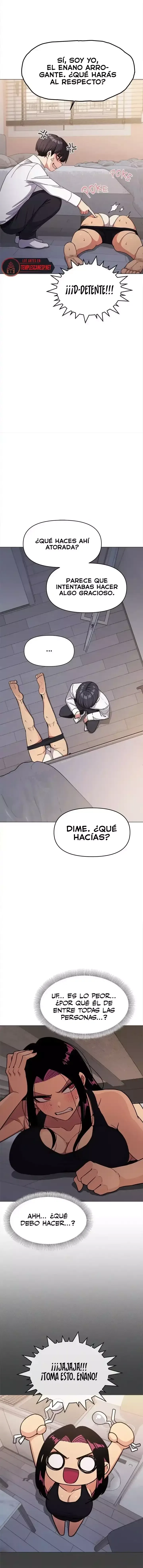 Deja de Fumar Capítulo 13 en Línea - página 4