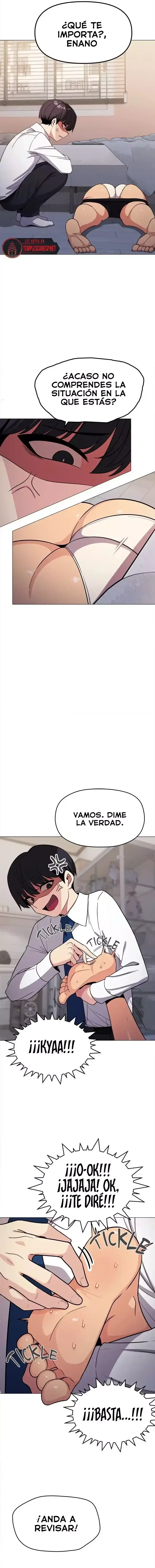Deja de Fumar Capítulo 13 en Línea - página 8