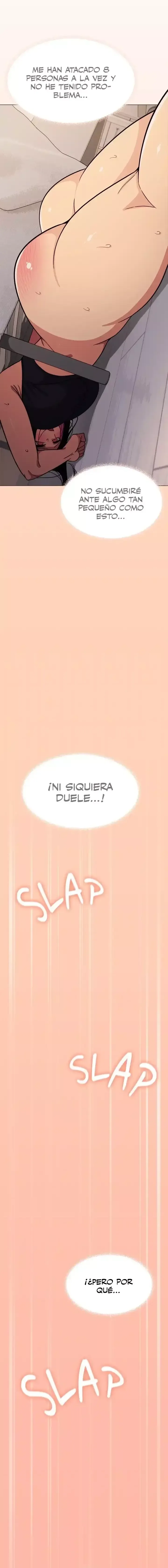 Deja de Fumar Capítulo 13 en Línea - página 17