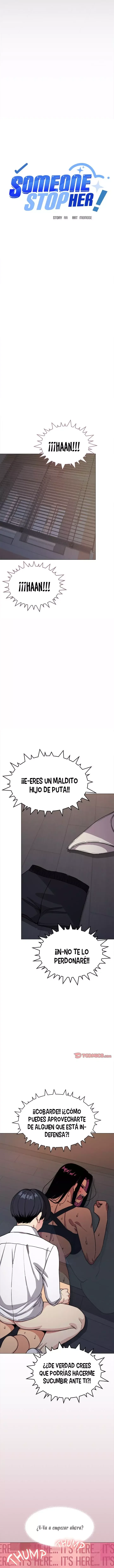 Deja de Fumar Capítulo 15 en Línea - página 2