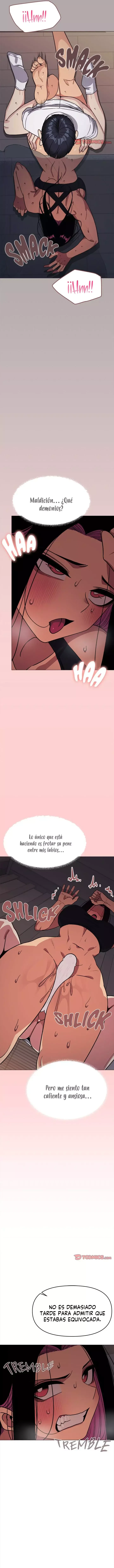Deja de Fumar Capítulo 15 en Línea - página 9