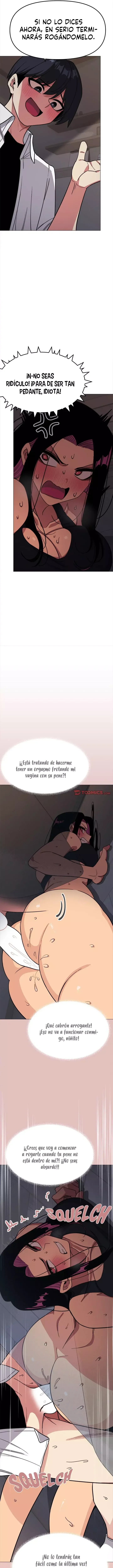 Deja de Fumar Capítulo 15 en Línea - página 10