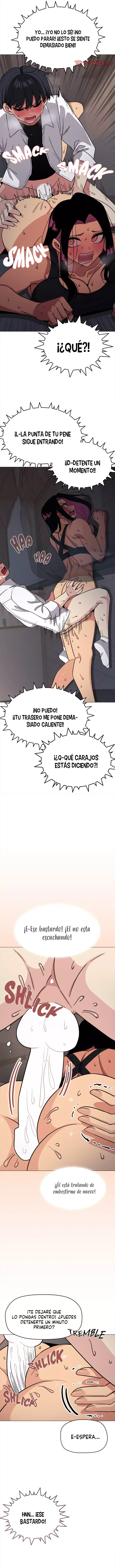 Deja de Fumar Capítulo 15 en Línea - página 12