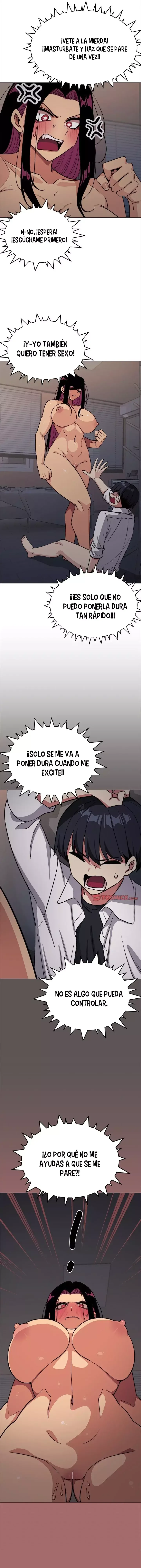 Deja de Fumar Capítulo 16 en Línea - página 5