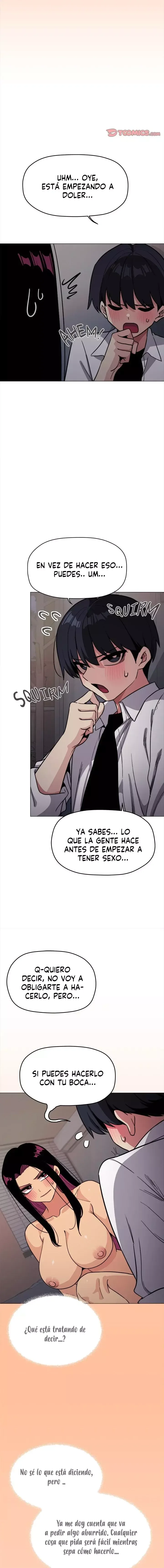 Deja de Fumar Capítulo 16 en Línea - página 9