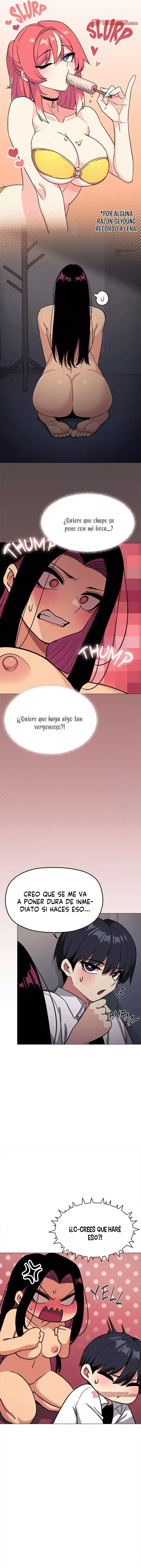 Deja de Fumar Capítulo 16 en Línea - página 11