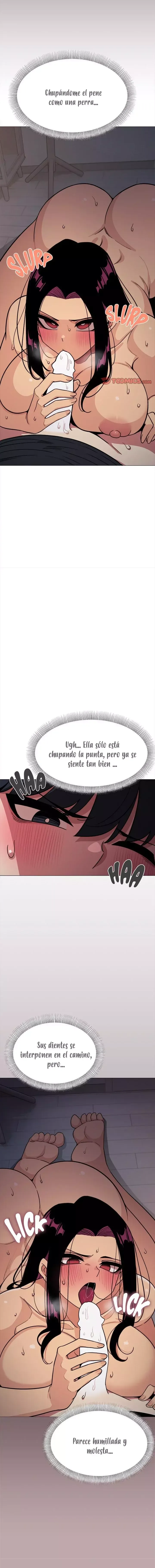 Deja de Fumar Capítulo 16 en Línea - página 17