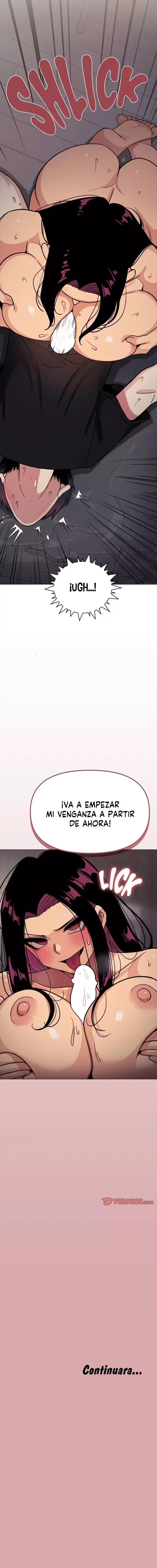 Deja de Fumar Capítulo 16 en Línea - página 22