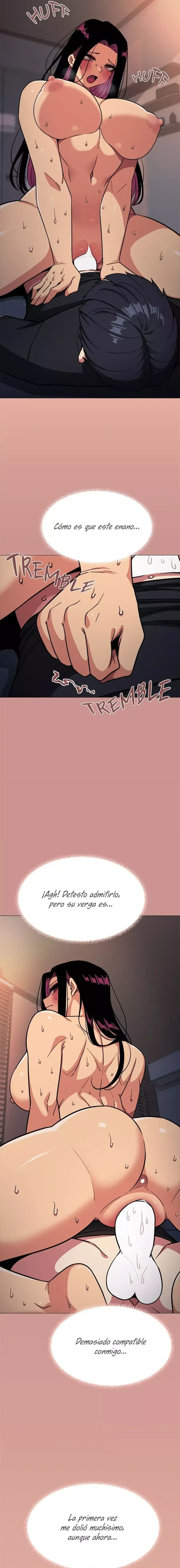 Deja de Fumar Capítulo 18 en Línea - página 5