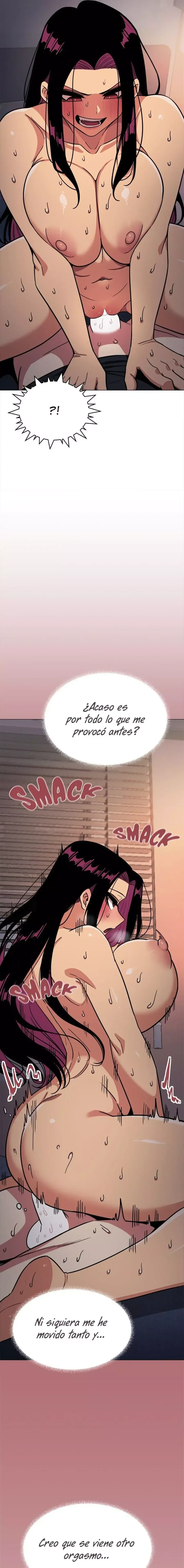 Deja de Fumar Capítulo 18 en Línea - página 8