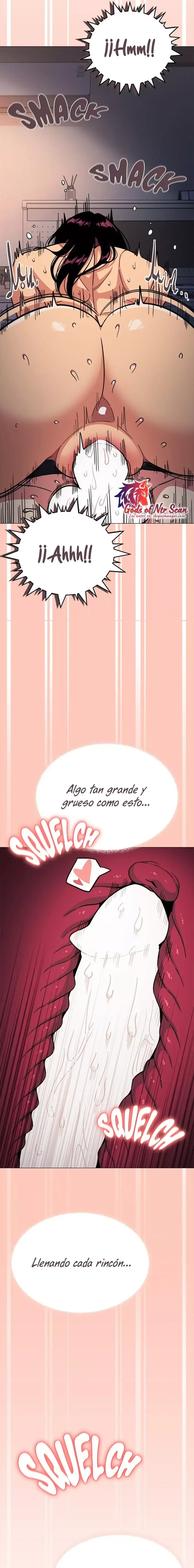 Deja de Fumar Capítulo 18 en Línea - página 11