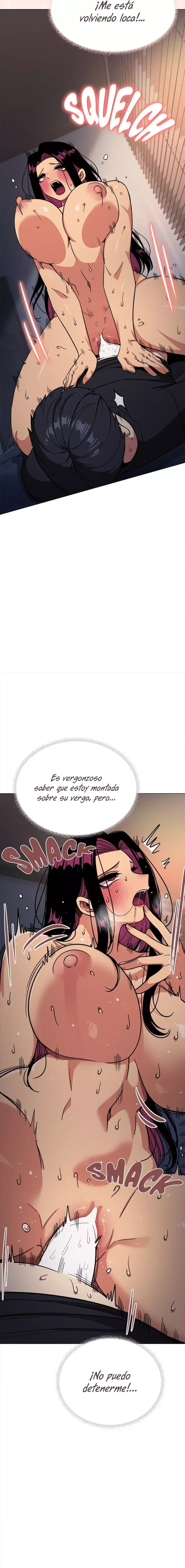 Deja de Fumar Capítulo 18 en Línea - página 12