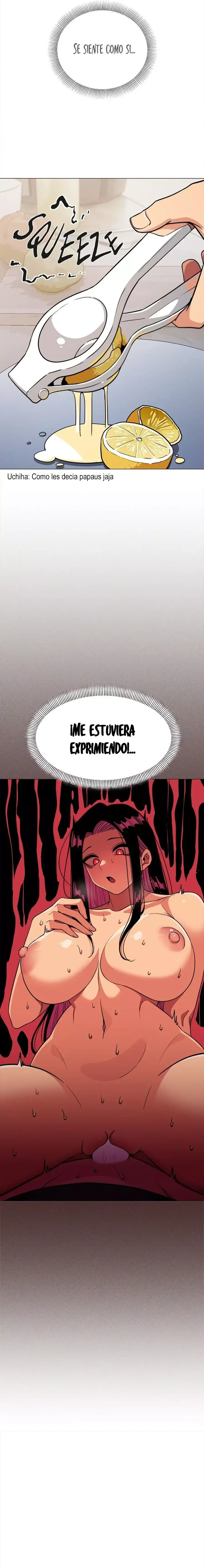 Deja de Fumar Capítulo 18 en Línea - página 19