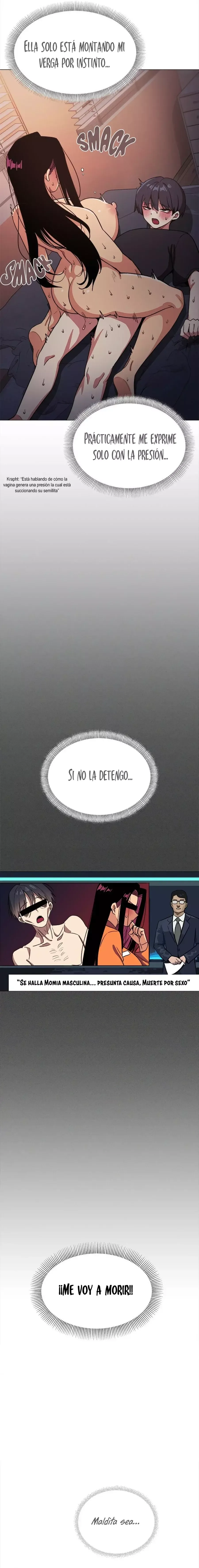 Deja de Fumar Capítulo 18 en Línea - página 20