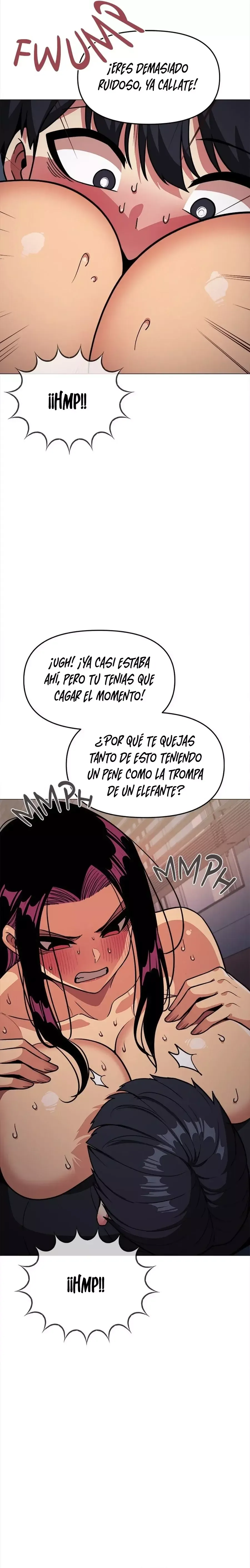 Deja de Fumar Capítulo 18 en Línea - página 27