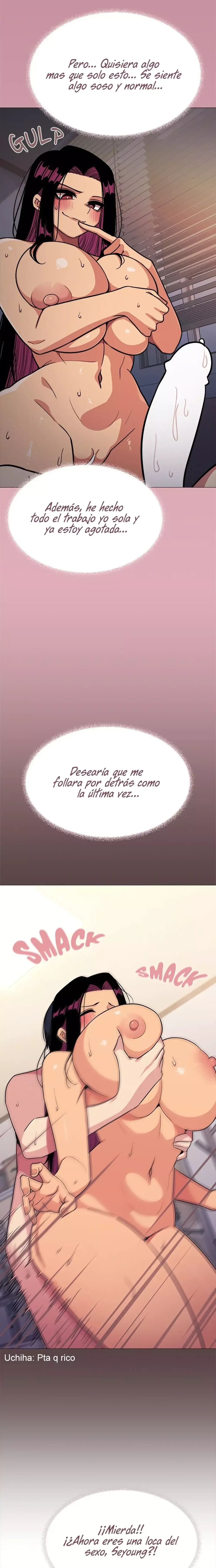 Deja de Fumar Capítulo 19 en Línea - página 13