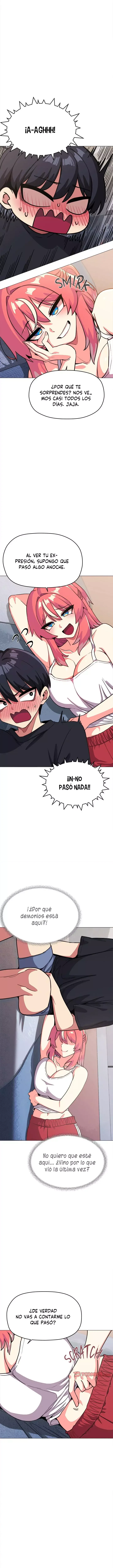Deja de Fumar Capítulo 20 en Línea - página 3