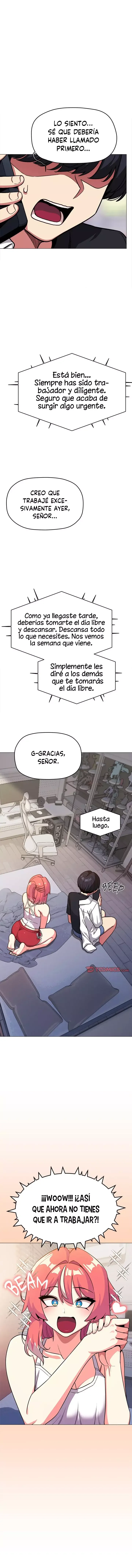 Deja de Fumar Capítulo 20 en Línea - página 15