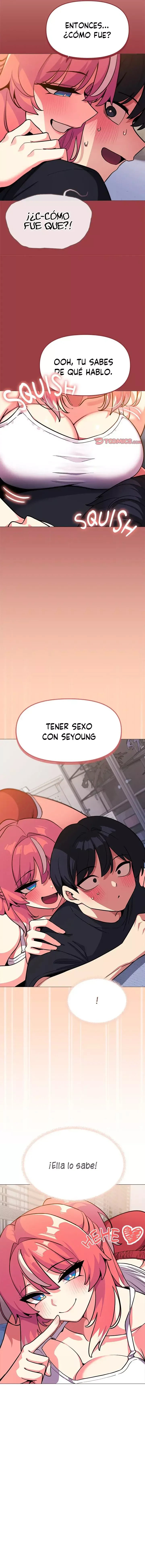 Deja de Fumar Capítulo 20 en Línea - página 18