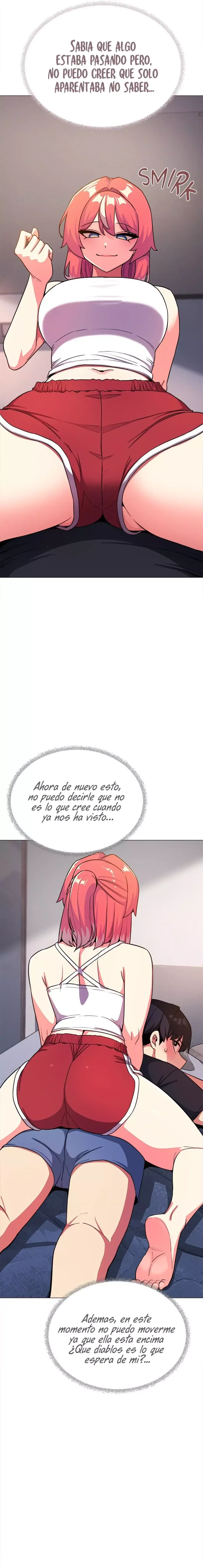 Deja de Fumar Capítulo 21 en Línea - página 4