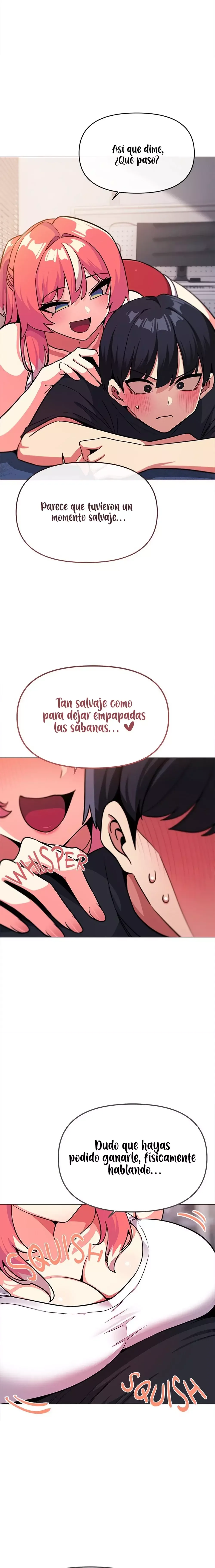 Deja de Fumar Capítulo 21 en Línea - página 8