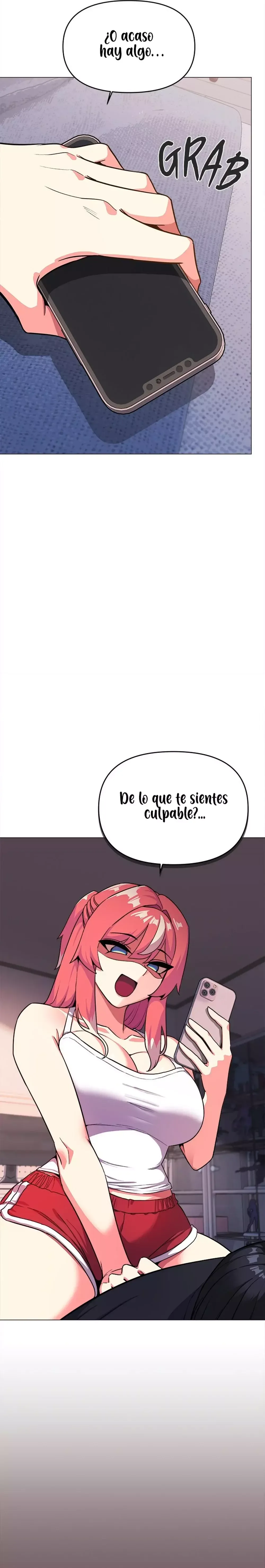 Deja de Fumar Capítulo 21 en Línea - página 10