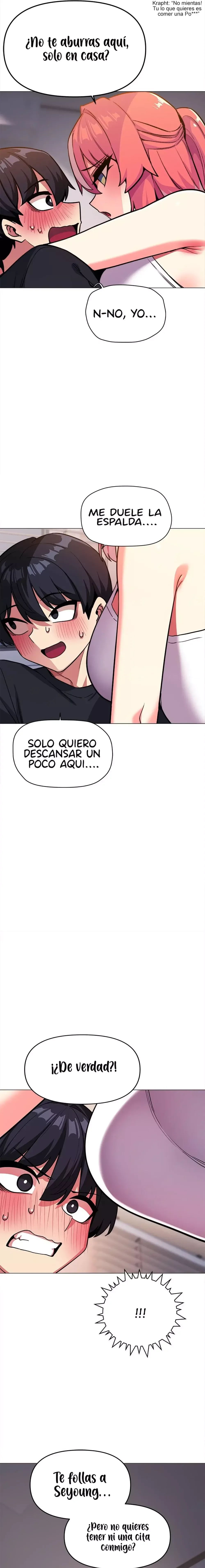 Deja de Fumar Capítulo 21 en Línea - página 22