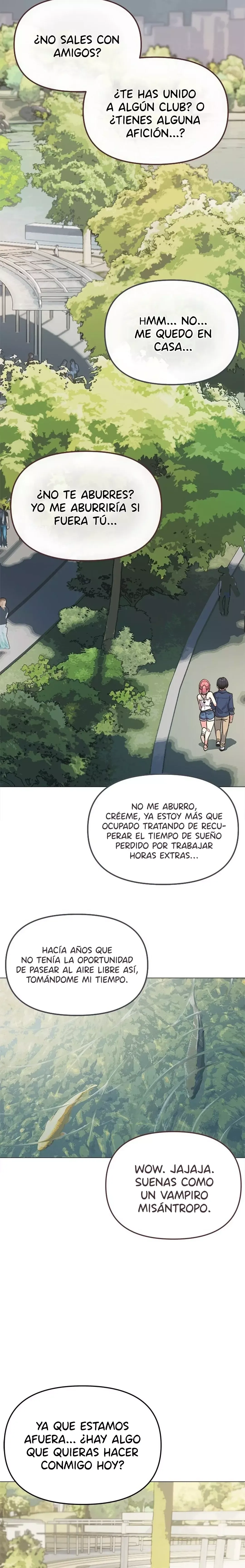 Deja de Fumar Capítulo 23 en Línea - página 2