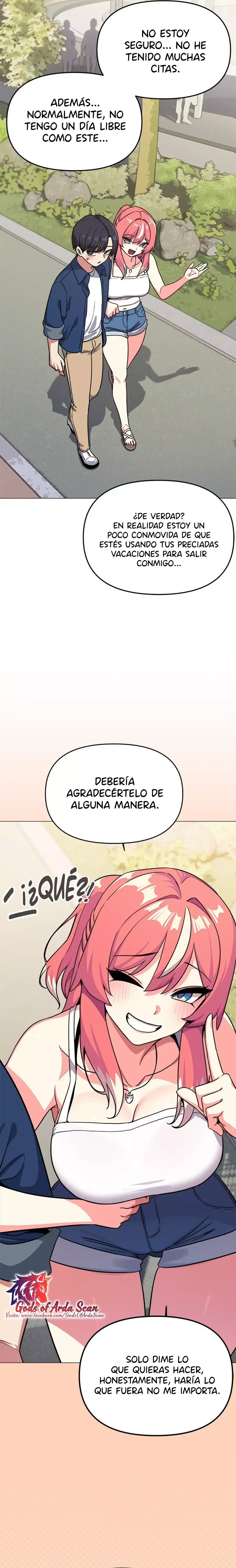 Deja de Fumar Capítulo 23 en Línea - página 3