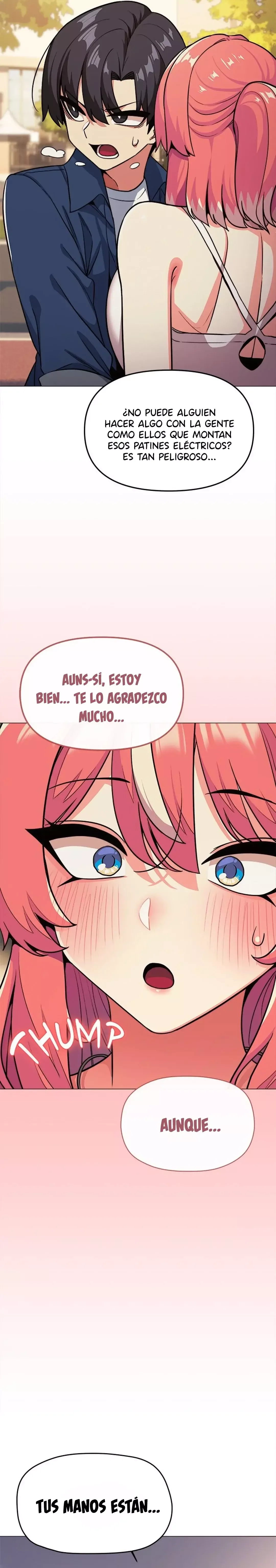 Deja de Fumar Capítulo 23 en Línea - página 17