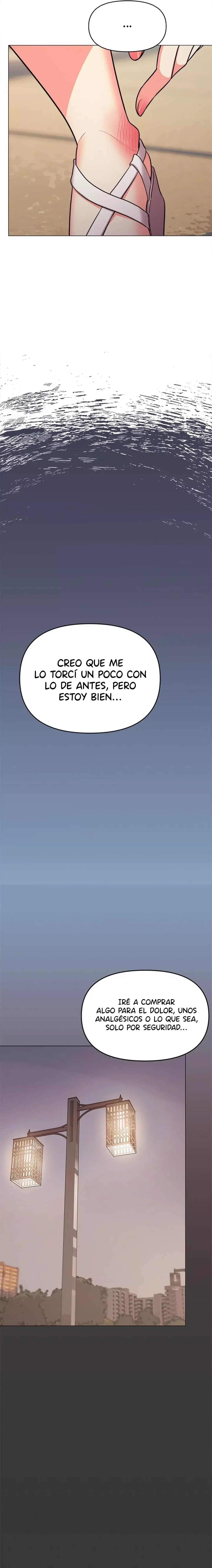 Deja de Fumar Capítulo 23 en Línea - página 21