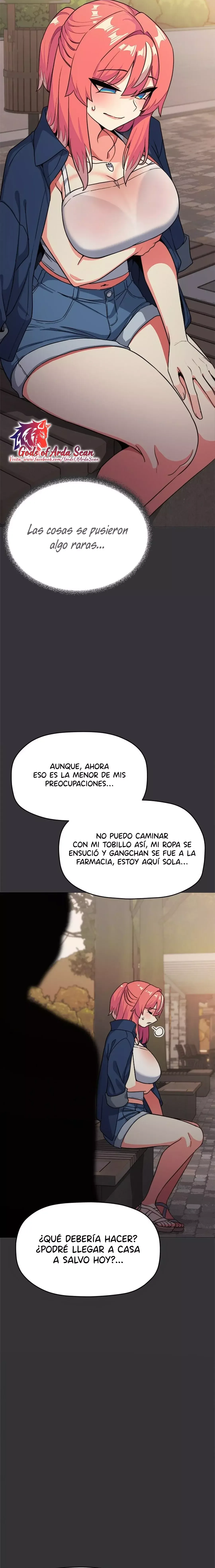 Deja de Fumar Capítulo 23 en Línea - página 23