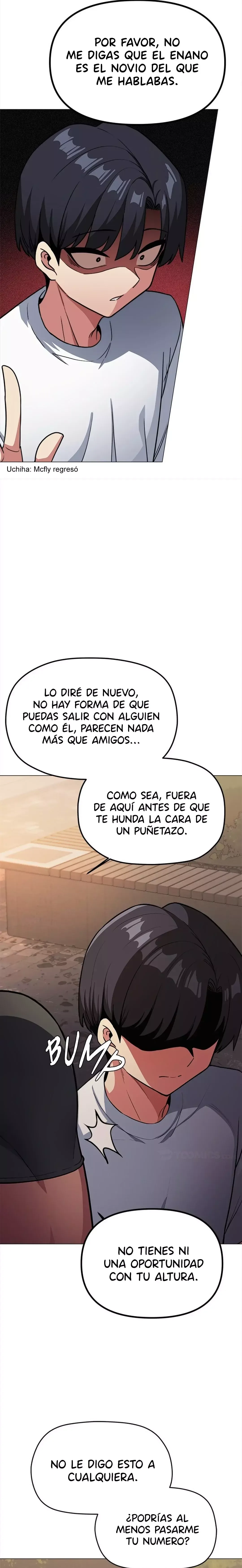 Deja de Fumar Capítulo 23 en Línea - página 29