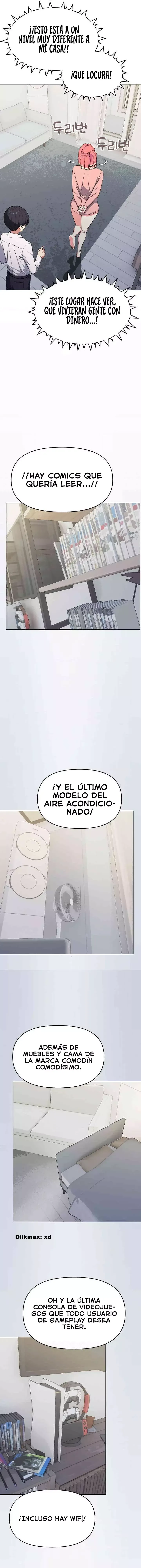 Deja de Fumar Capítulo 3 en Línea - página 3