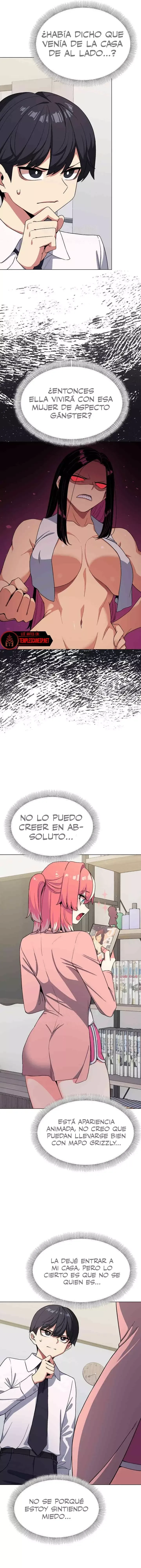 Deja de Fumar Capítulo 3 en Línea - página 5