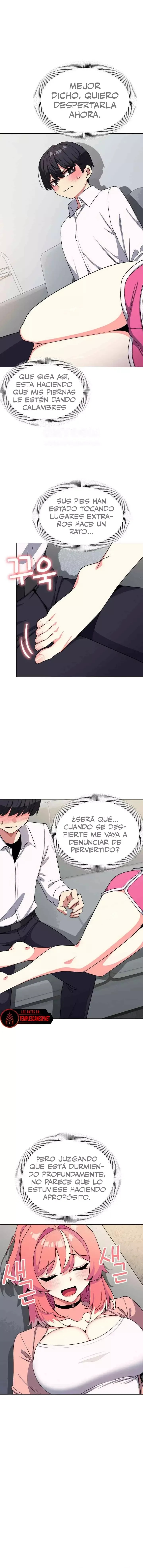 Deja de Fumar Capítulo 3 en Línea - página 11