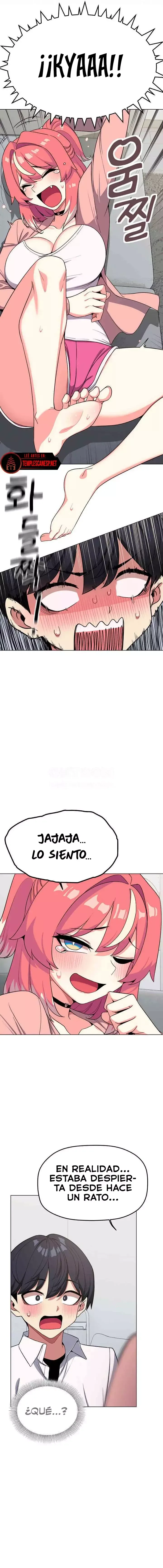 Deja de Fumar Capítulo 3 en Línea - página 14