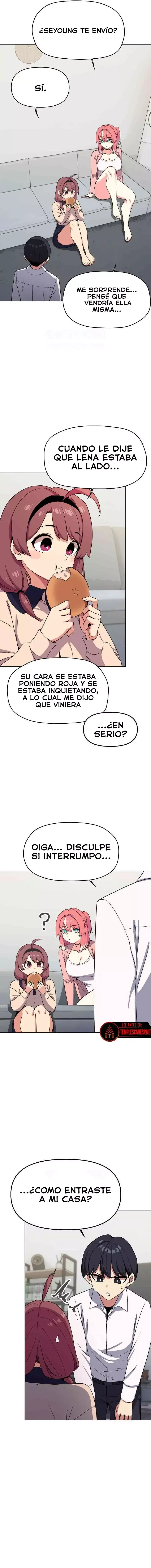 Deja de Fumar Capítulo 3 en Línea - página 20