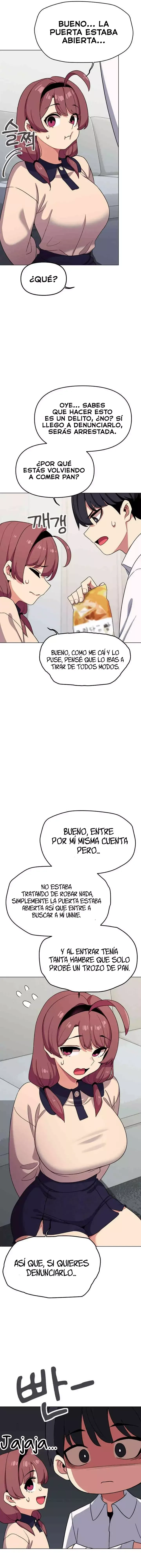 Deja de Fumar Capítulo 3 en Línea - página 21