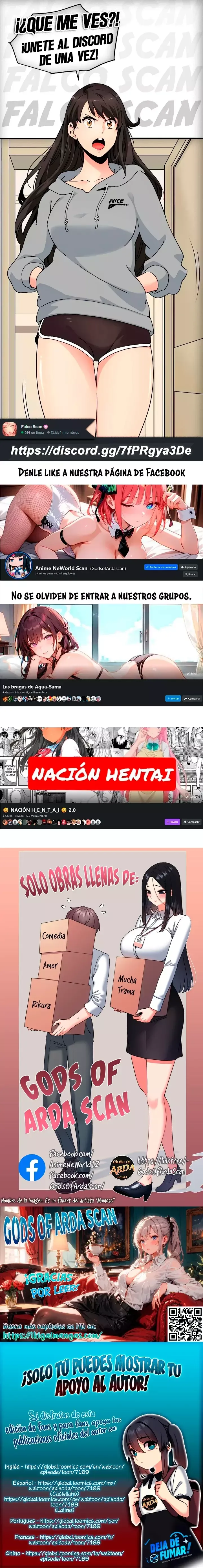 Deja de Fumar Capítulo 38 en Línea - página 21