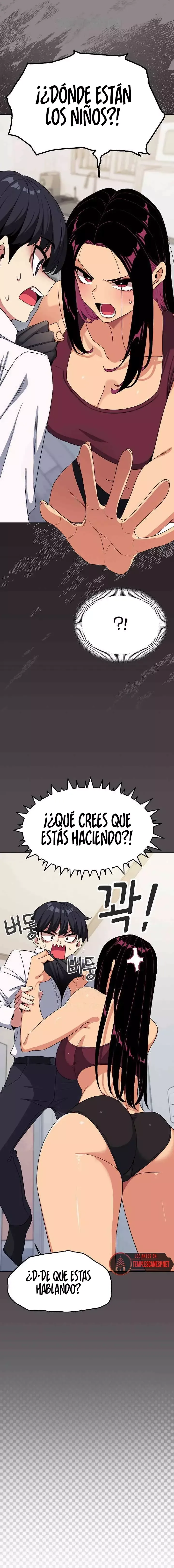 Deja de Fumar Capítulo 4 en Línea - página 5