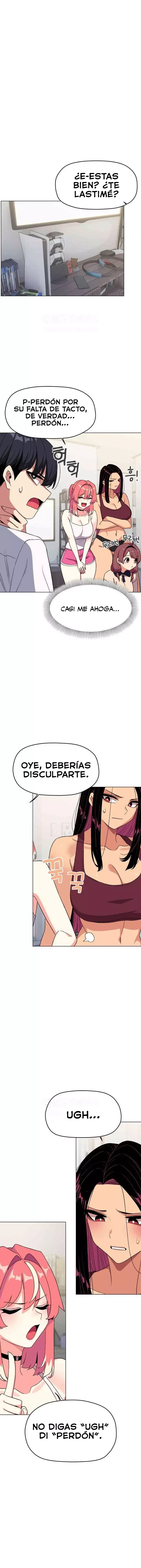 Deja de Fumar Capítulo 4 en Línea - página 7