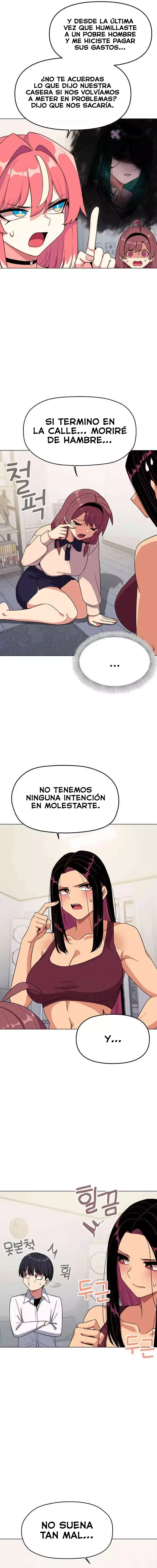 Deja de Fumar Capítulo 4 en Línea - página 14