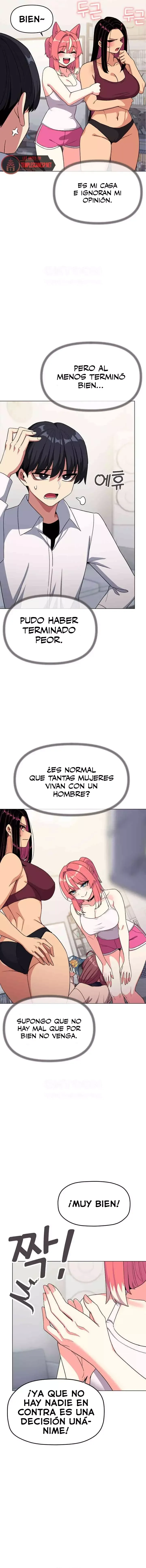 Deja de Fumar Capítulo 4 en Línea - página 15