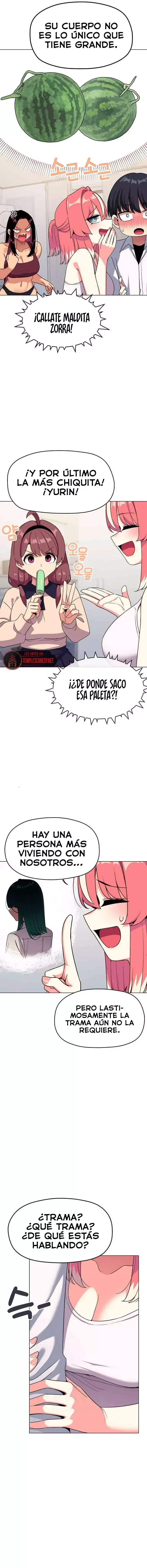 Deja de Fumar Capítulo 4 en Línea - página 18
